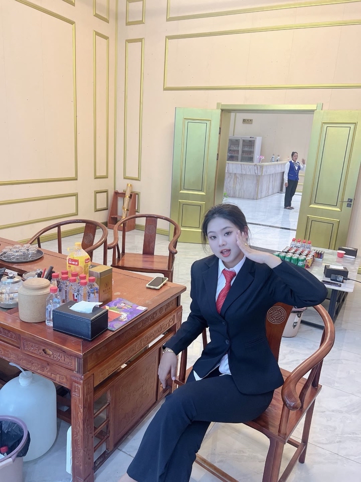 环境保护