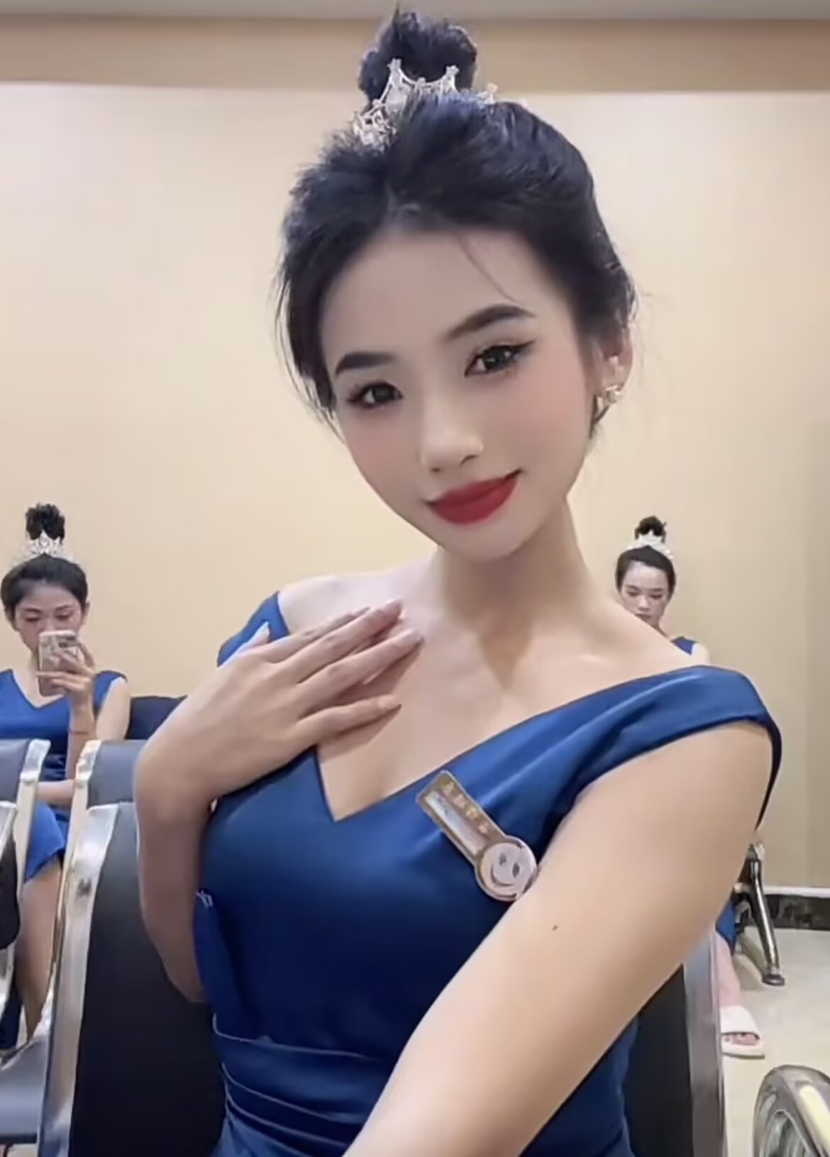 抗疫救灾